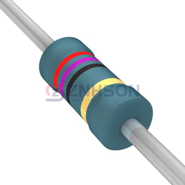 SFR25H0002709JR500 Preview