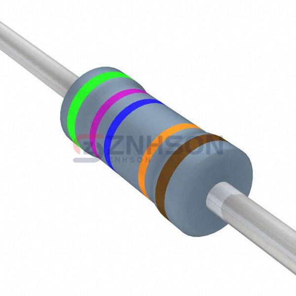 MFR-50FRE52-576K Preview