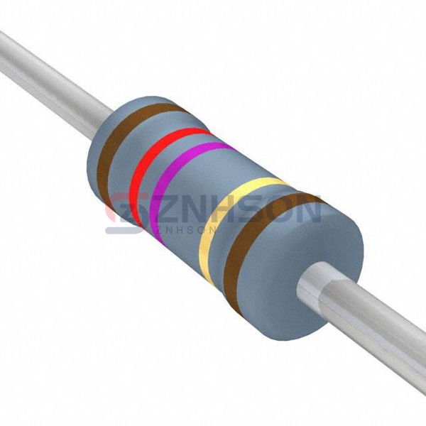 MFR25SFTE52-12R7 Preview