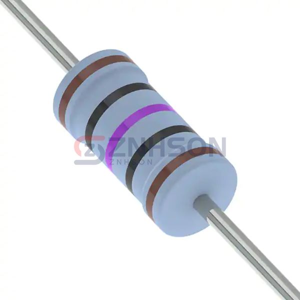 MFR50SFTE52-107R Preview