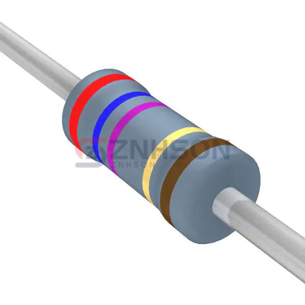 MFR100FTF73-26R7 Preview