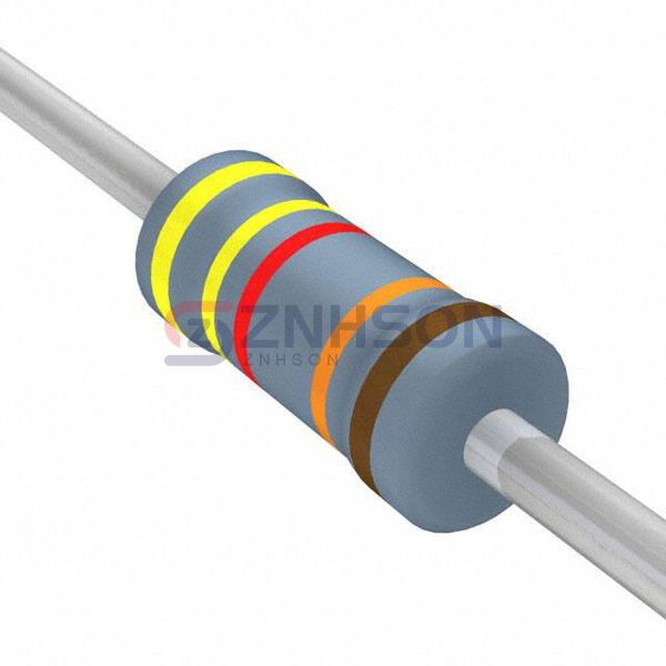 MFR-25FRE52-442K Preview