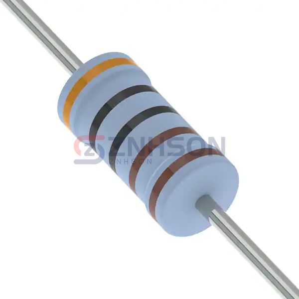 MFR25SFBE52-3K Preview