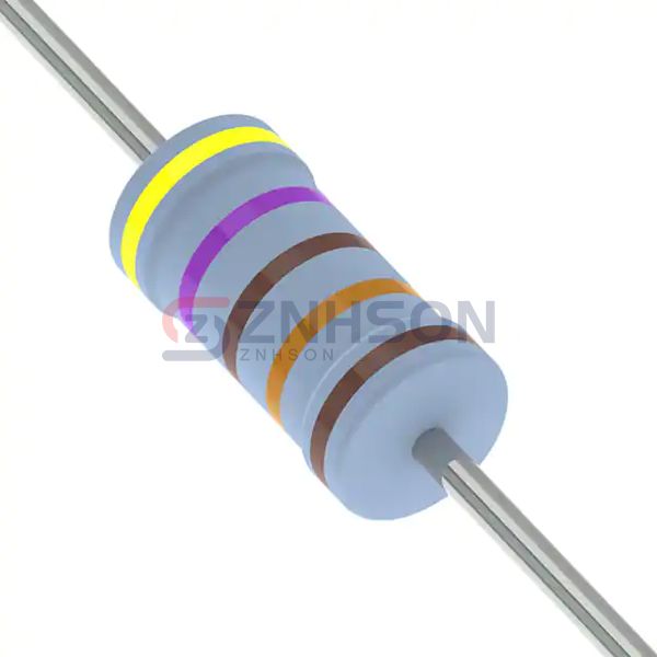 MFR100FTE52-470K Preview