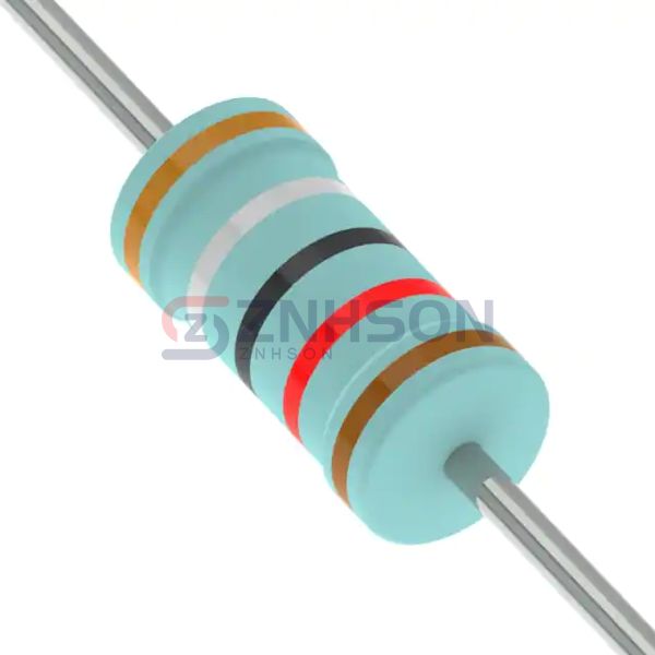 MF0207FTE52-39K2 Preview