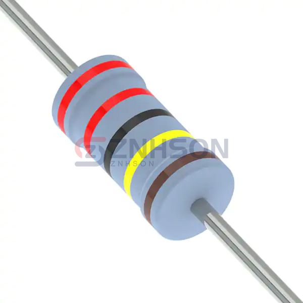 MFR50SFRE52-2M2 Preview