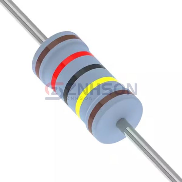 MFR100FRE52-1M2 Preview