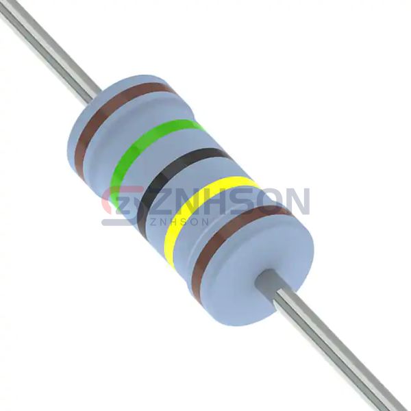 MFR50SFBE52-1M5 Preview