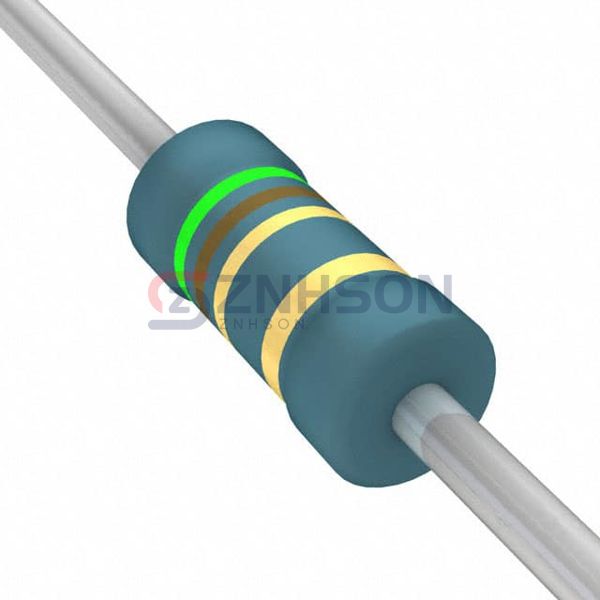 SFR16S0005108JR500 Preview