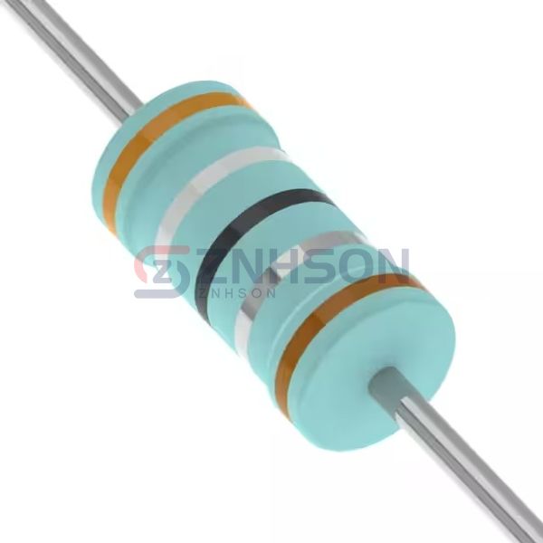 MF0204FRE52-3R9 Preview