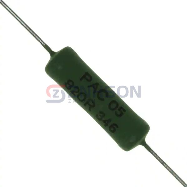 PAC500008200FAC000 Preview