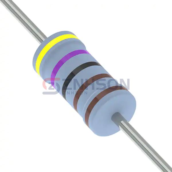 MFR100FTF52-4K7 Preview