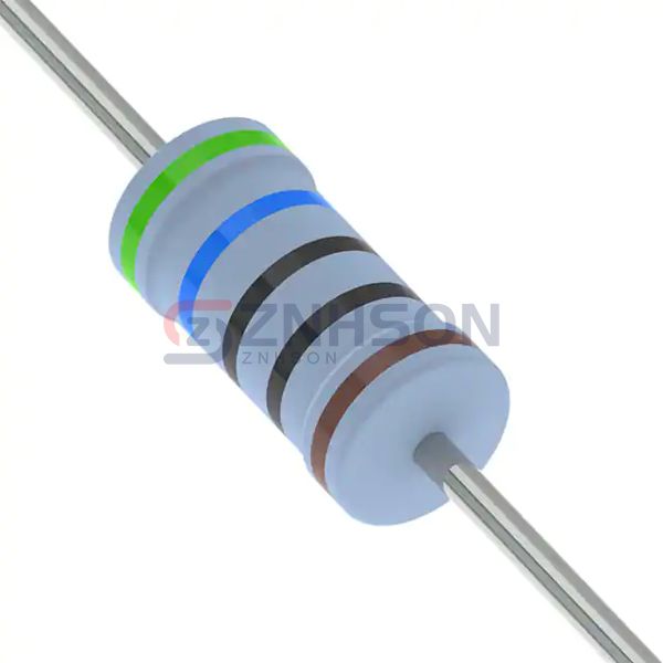 MFR25SFBF52-560R Preview