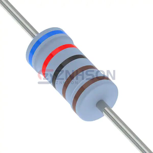 MFR25SFRF52-6K2 Preview