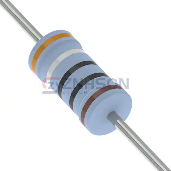 MFR-50FTE52-390R Preview