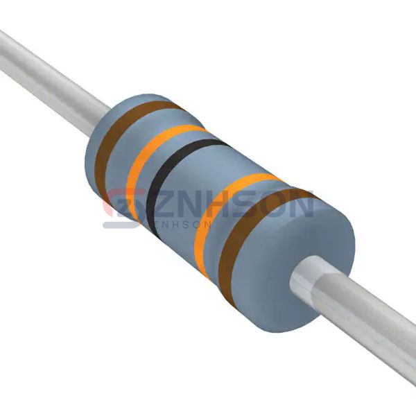 MFR100FTF73-130K Preview