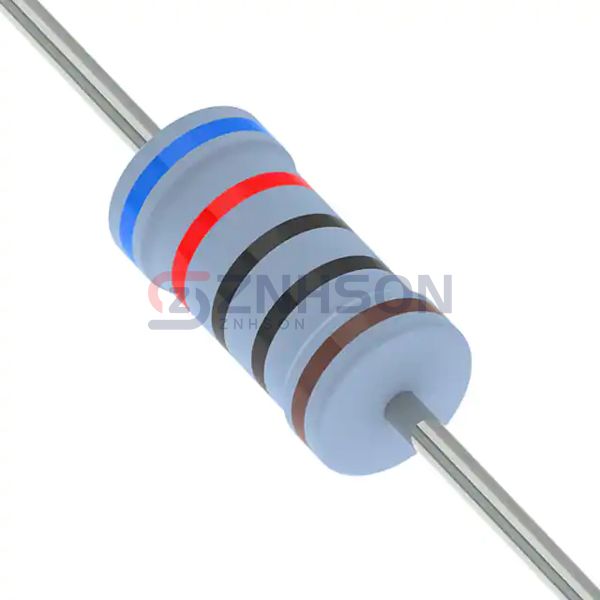 MFR-50FRF52-620R Preview