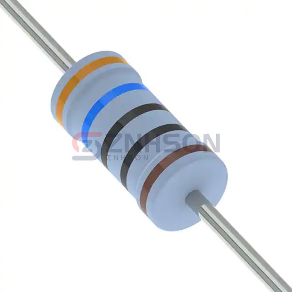 MFR25SFTF52-360R Preview