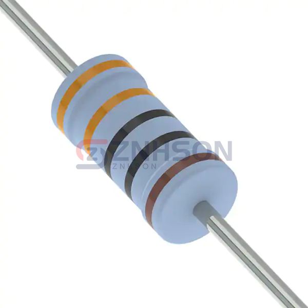 MFR-25FRF52-330R Preview