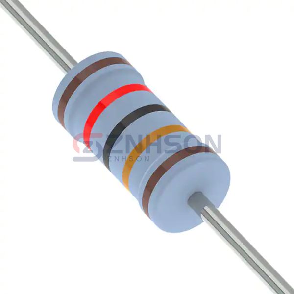 MFR100FRF73-120K Preview