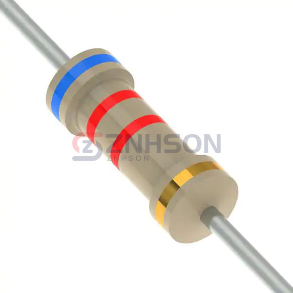 CFR-12JB-52-6K2 Preview