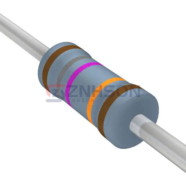 MFR100FRE52-187K Preview