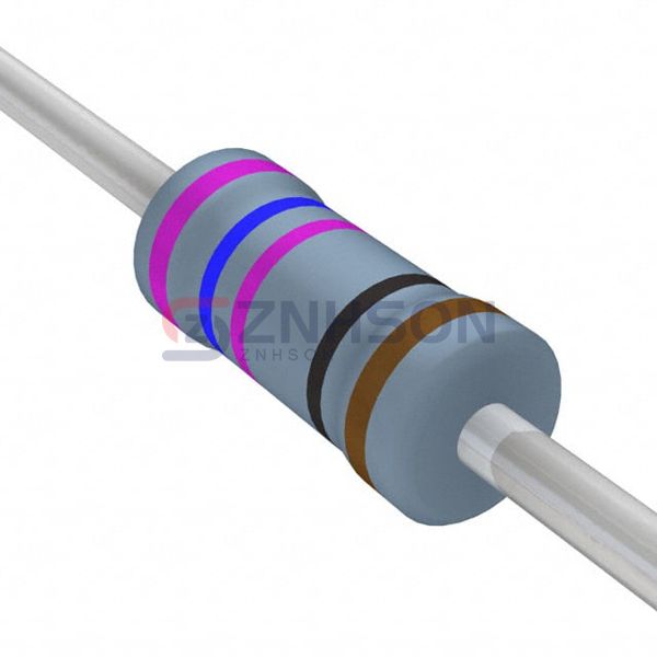 MFR25SFTE52-787R Preview