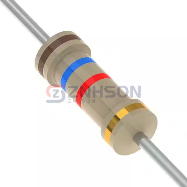 CFR-12JB-52-1K6 Preview