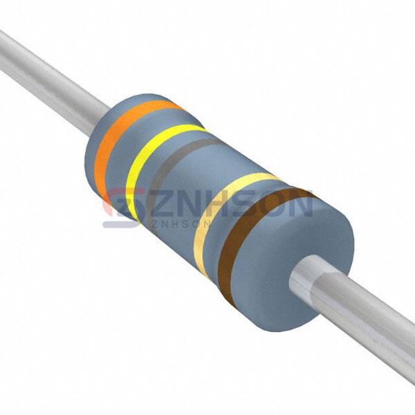 MFR50SFTE52-34R8 Preview