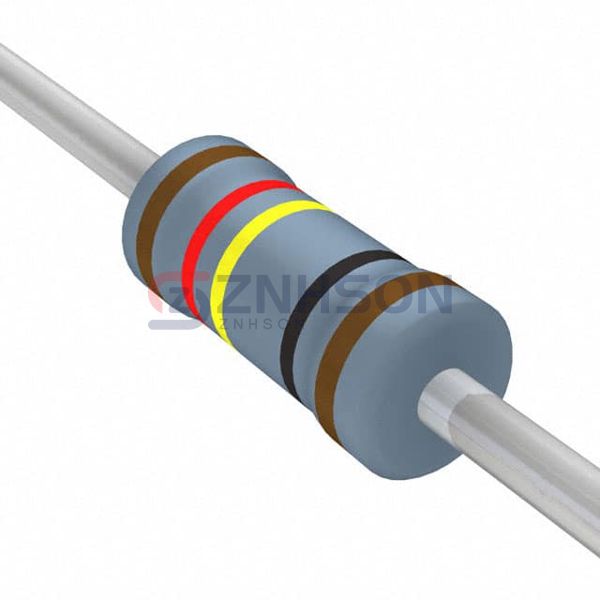 MFR50SFBE52-124R Preview