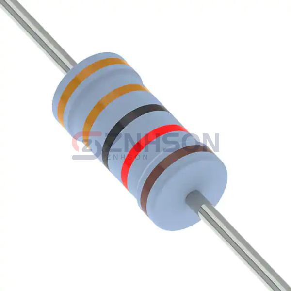 MFR25SFBF52-33K Preview