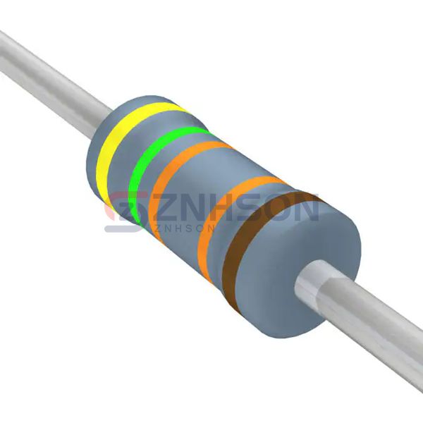 MFR-25FRE52-453K Preview