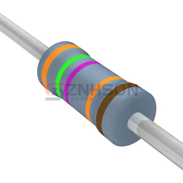 MFR-25FTF52-357K Preview