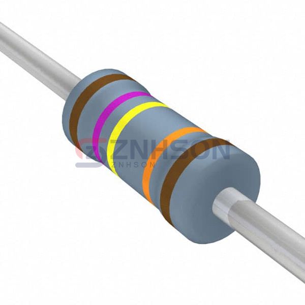 MFR100FRF52-174K Preview