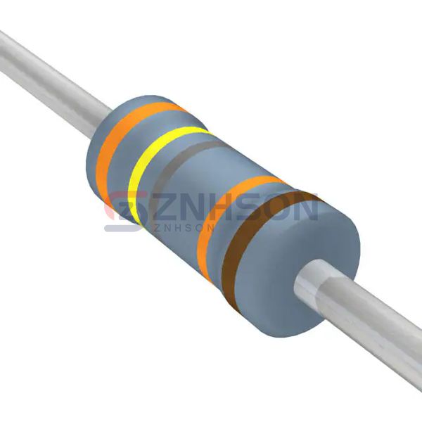 MFR25SFTE52-348K Preview