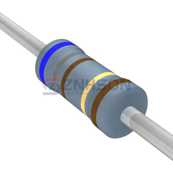 MFR50SFBE52-68R1 Preview