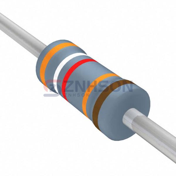 MFR50SFTE52-392K Preview