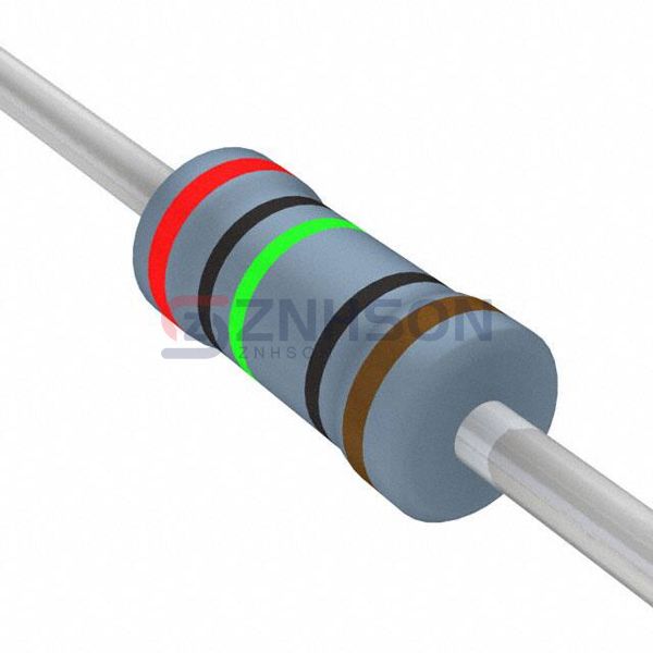 MFR-50FTE52-205R Preview