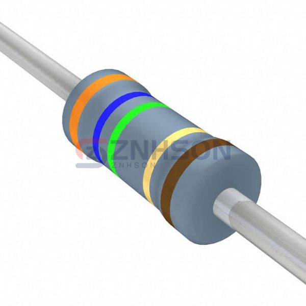 MFR100FTE52-36R5 Preview