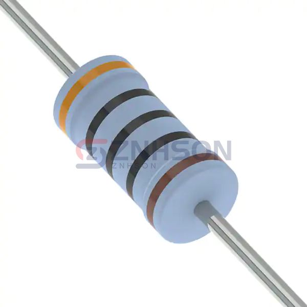 MFR25SFRF52-300R Preview