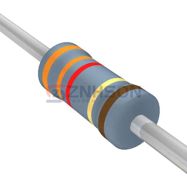 MFR50SFRF52-33R2 Preview