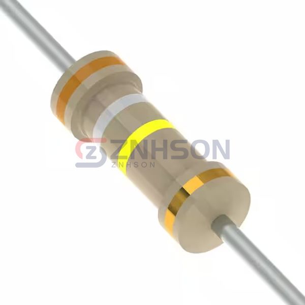 CFR-12JB-52-390K Preview