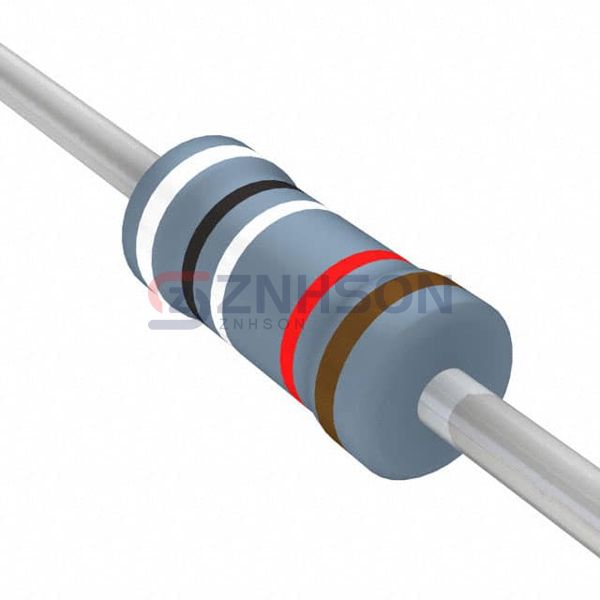 MFR100FTF52-90K9 Preview