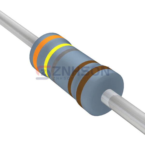 MFR100FRF73-3K48 Preview