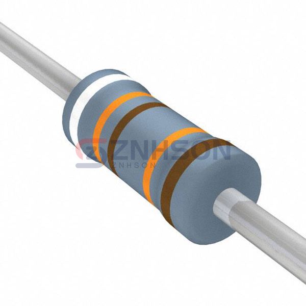 MFR25SFRE52-931K Preview