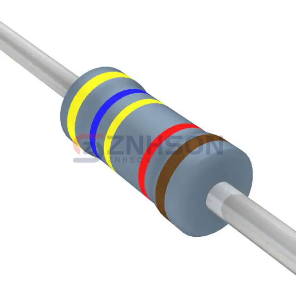 MFR25SFTF52-46K4 Preview