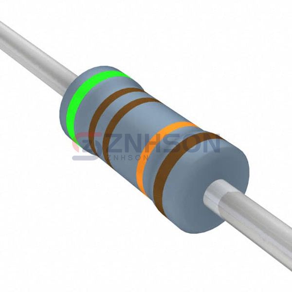 MFR25SFTE52-511K Preview