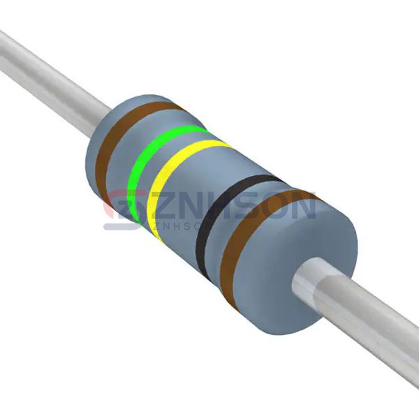MFR50SFBE52-154R Preview