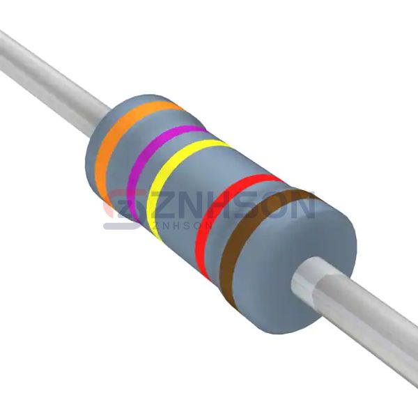 MFR50SFRF52-37K4 Preview