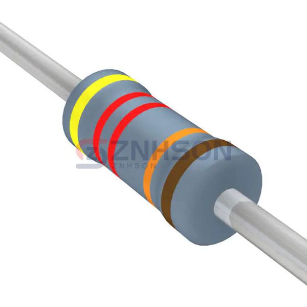 MFR100FRE52-422K Preview